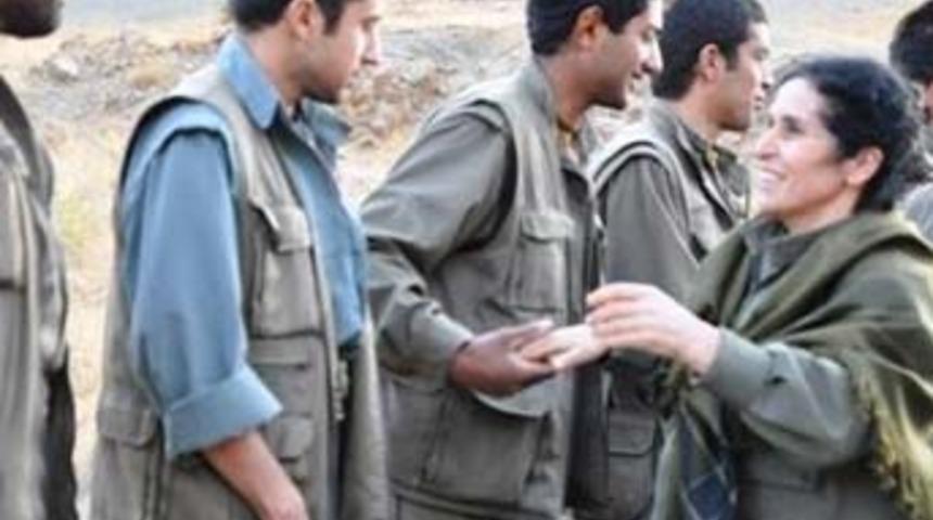 Avrupa'dan 16 PKK'lı geliyor