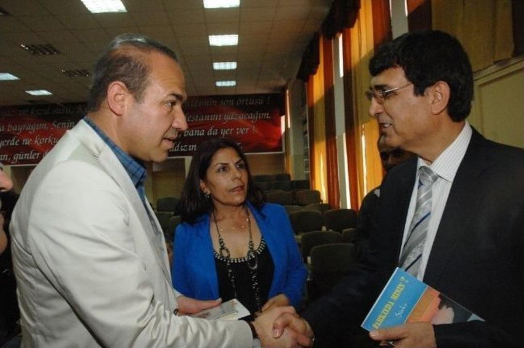 Şoyder&rsquo;den Unutulmaz Sanat Programı