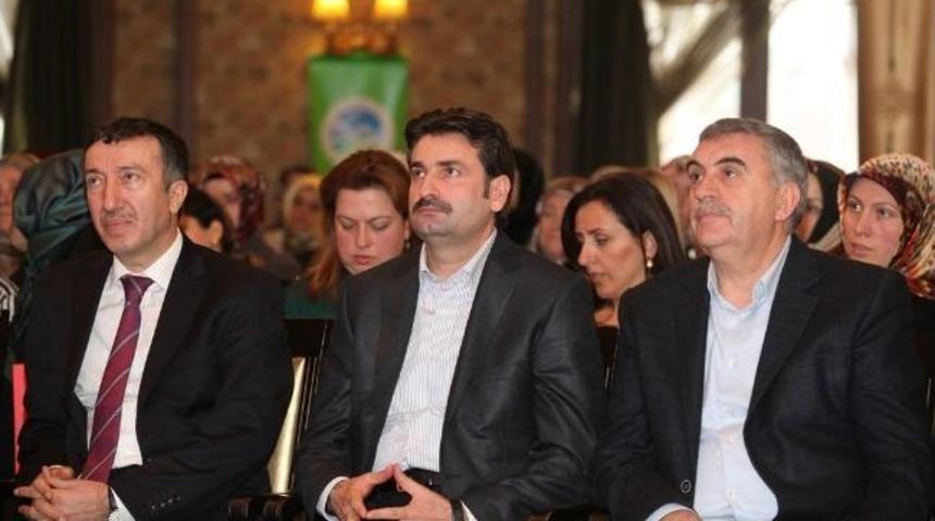 Ak Parti Tek Y&uuml;rek