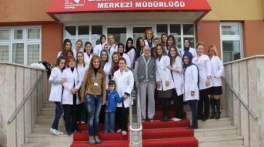 Samsun İş-Kur&rsquo;un Kuaf&ouml;rl&uuml;k Kursuna Bayanlardan Yoğun Ilgi