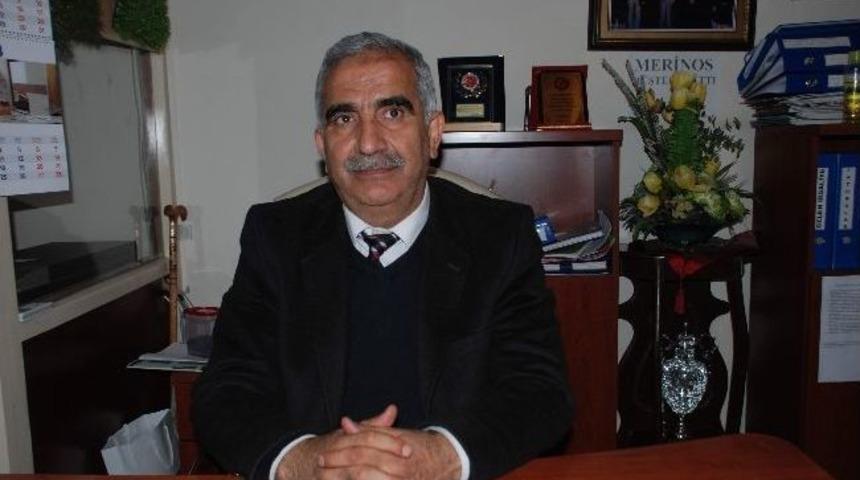 Besni Troisdorf Derneğinde Musa Karakuş Se&ccedil;ildi