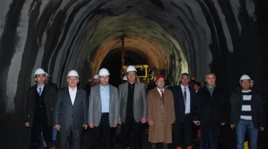 İletim Kanalları 155 Bin Dekar Alana Can Suyu Olacak