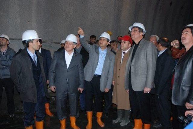 İletim Kanalları 155 Bin Dekar Alana Can Suyu Olacak 3