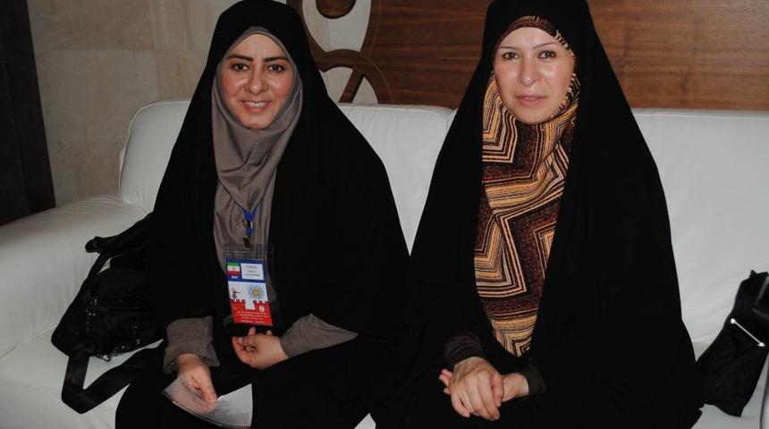 İran Turizmini Nevruz Bayramı Tatili Şekillendirecek