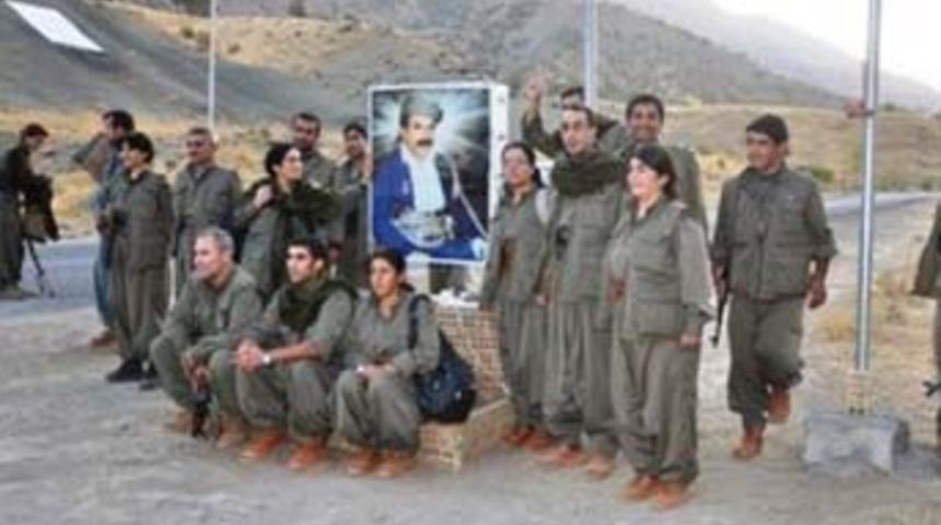 PKK'lılar bırakılacak mı?