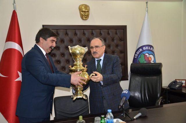Başbakan Yardımcısı Atalay: Çözüm Sürecinde Her Kesimin Desteğine Ihtiyaç Var 2