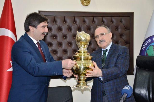 Başbakan Yardımcısı Atalay: Çözüm Sürecinde Her Kesimin Desteğine Ihtiyaç Var 3