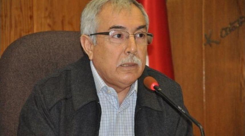 Kent Konseyi'nde Engelliler Meclisi Kuruldu