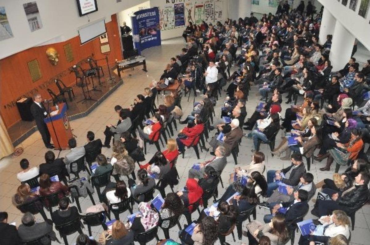 Ted&rsquo;den Geleneksel 10&rsquo;uncu &Ouml;ğretmen Sempozyumu