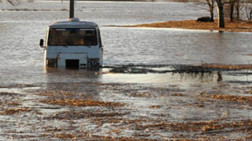 Yağmur T&uuml;rkiye'yi fel&ccedil; etti