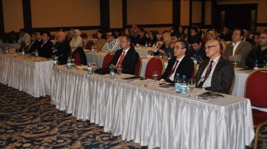 &Ouml;zel Grandmedical Hospital&rsquo;den Bilimadamlarına Sempozyum