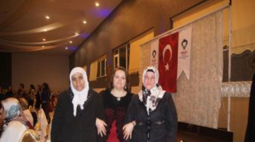 PEKAY Muş Şubesi Tanıtıldı