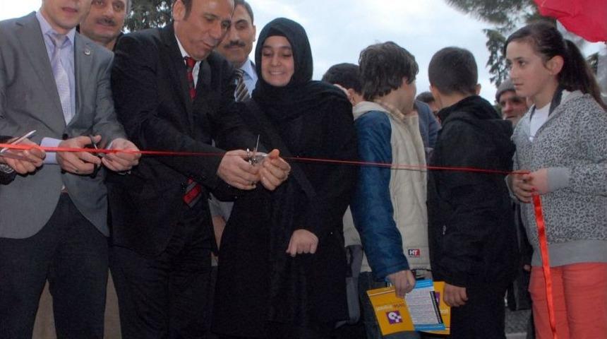 Alperen Ocakları&rsquo;ndan &Ccedil;anakkale Sergisi