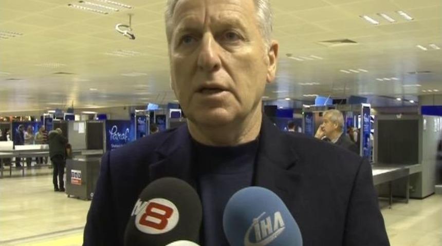 Ali Dürüst: Gönlümden, Çıkan Takım Geçiyordu