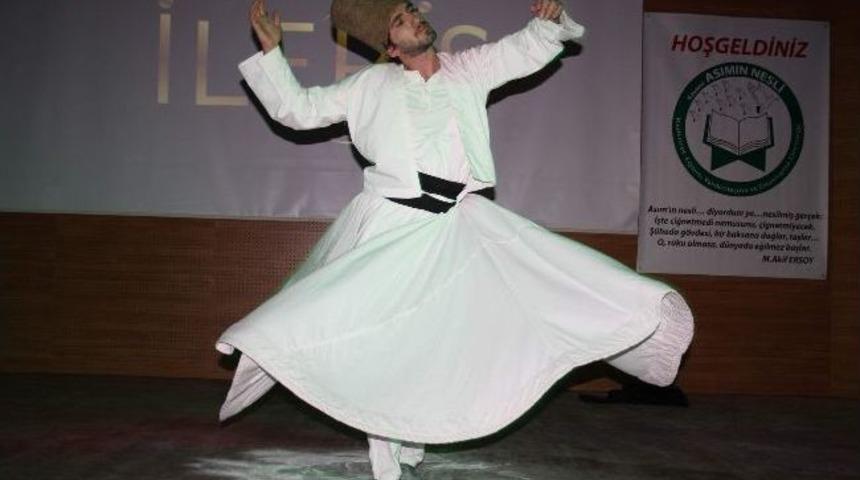 Asım&rsquo;ın Nesli Derneği'nin A&ccedil;ılışı Ve Tanıtımı Yapıldı