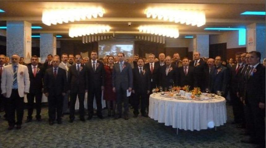 Hitit &Uuml;niversitesi'nin 7. Kuruluş Yıld&ouml;n&uuml;m&uuml; Etkinlikleri