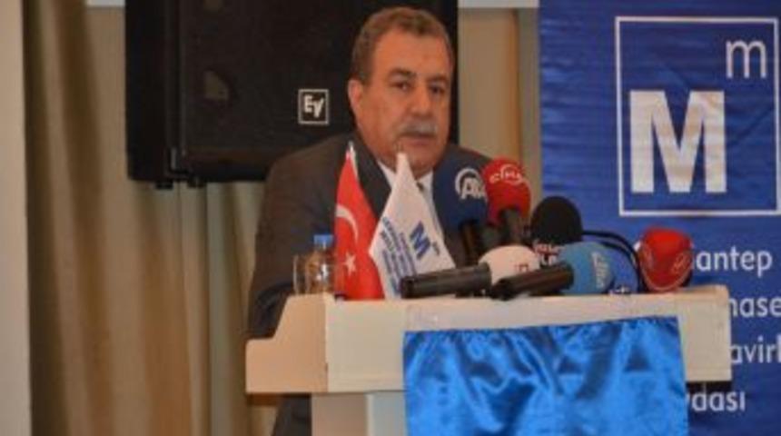 Bakan G&uuml;ler: Sivil Toplum &Ccedil;&ouml;z&uuml;m S&uuml;recinin I&ccedil;erisinde Olmalı