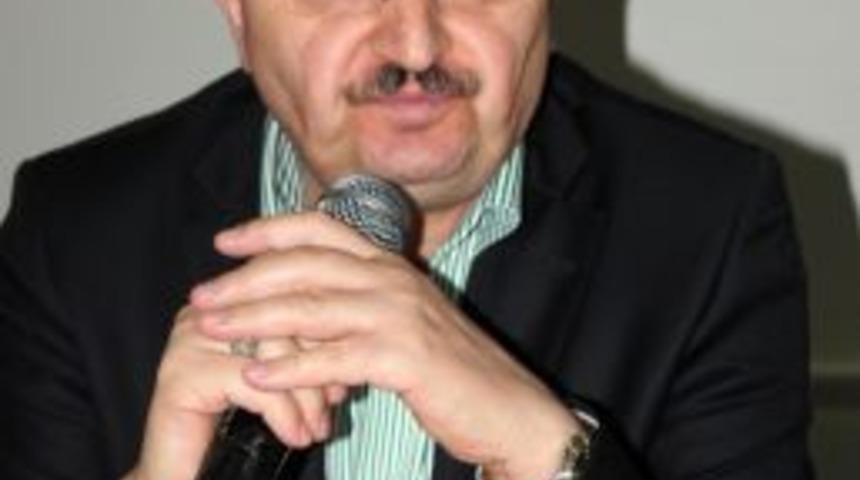 G&uuml;ndoğdu: 82 Model Y&ouml;netmeliği Getiren Darbeciler, Y&ouml;netmeliğinizi De Alın Gidin