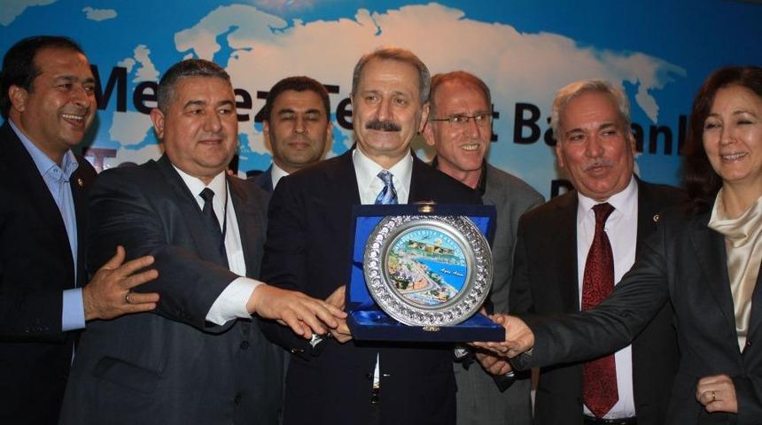 Domates, Biber, Patlıcan, Kabak Ve Salatalığa 80 Lira Ihracat Desteği Verilecek