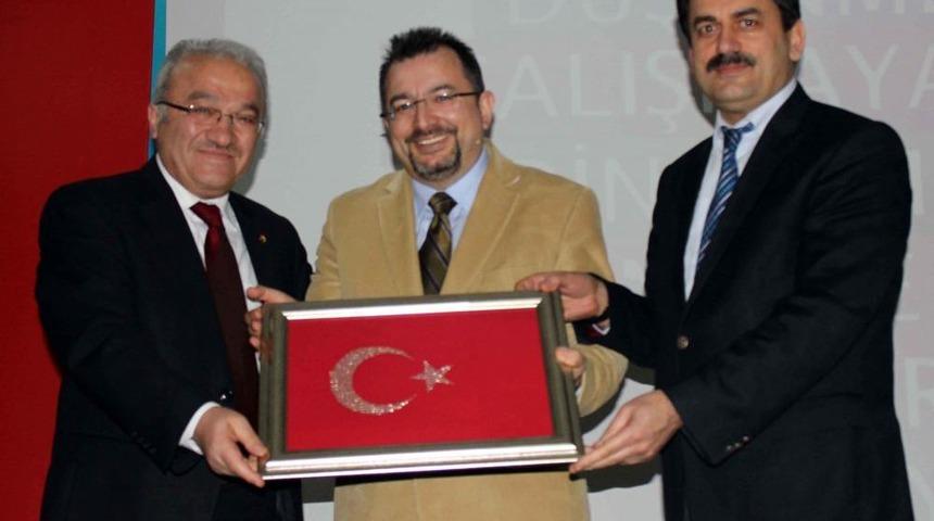 BAKİAD'dan Iş D&uuml;nyasına Tahsilat Eğitimi