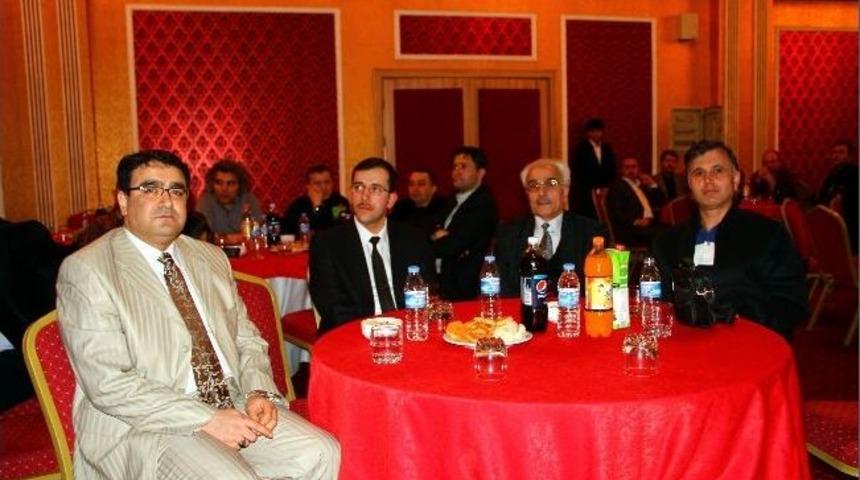 Saymer&rsquo;den Vefa Gecesi