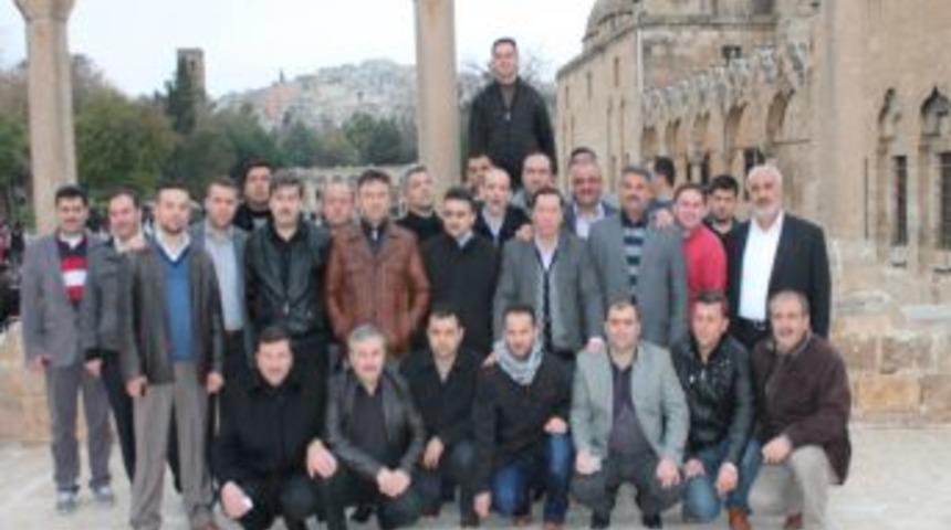 Korkmaz: Doğuya Gidilmeli, Ikili Ilişlerde Bulunulmalı, Yatırım Yapılmalı