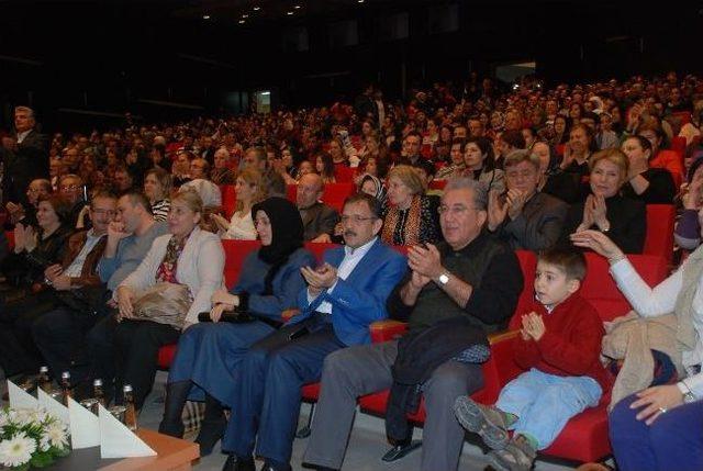 Ahmet Özhan’la Huzur Gecesi