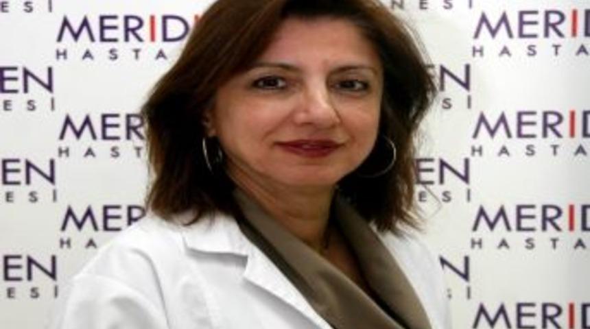 Gebelikte "iki Kişilik" Beslenmeyin