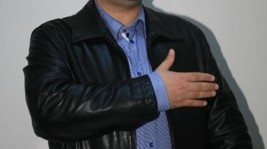 R&uuml;zgar Timleri, Nazar Değmesin Diye Kurban Kesti