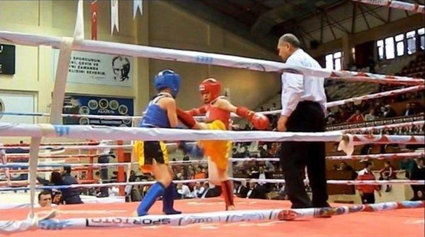 Adana'ya İki T&uuml;rkiye Şampiyonu