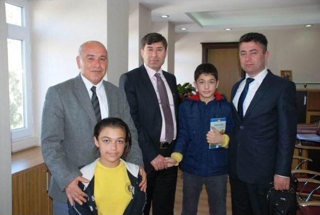 Adana ya İki T&uuml;rkiye Şampiyonu 1