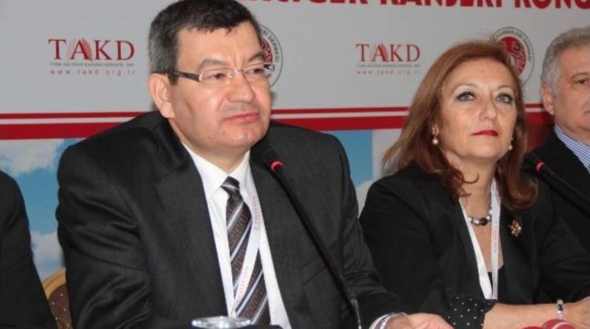 Ulusal Akciğer Kanseri Kongresi Sona Erdi