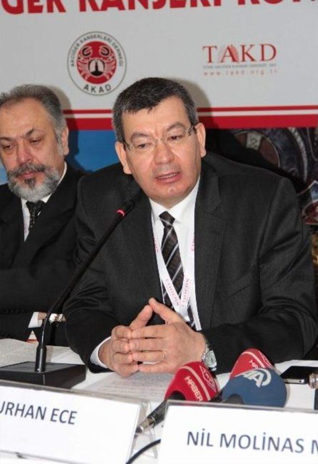 Ulusal Akciğer Kanseri Kongresi Sona Erdi 2