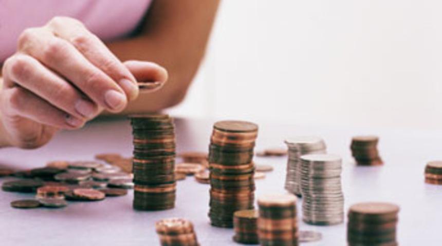 Nakit para tarih oluyor