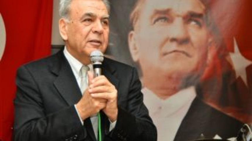 Tıp Bayramı&rsquo;nda &ldquo;eşrefpaşa Sitemi&rdquo;