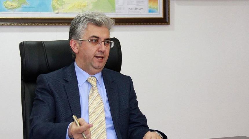 Vali Tepe'den Sarıkamış Şehitleri Sayısı Ile Ilgili Tartışmalara Tepki