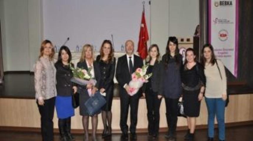 Kadınlar, Engelleri Birlikte Aşacak