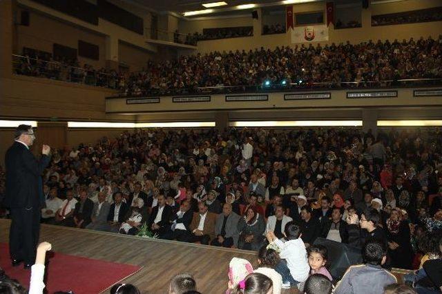 Şanlıurfa Belediyesinden Sosyal Etkinlik 2