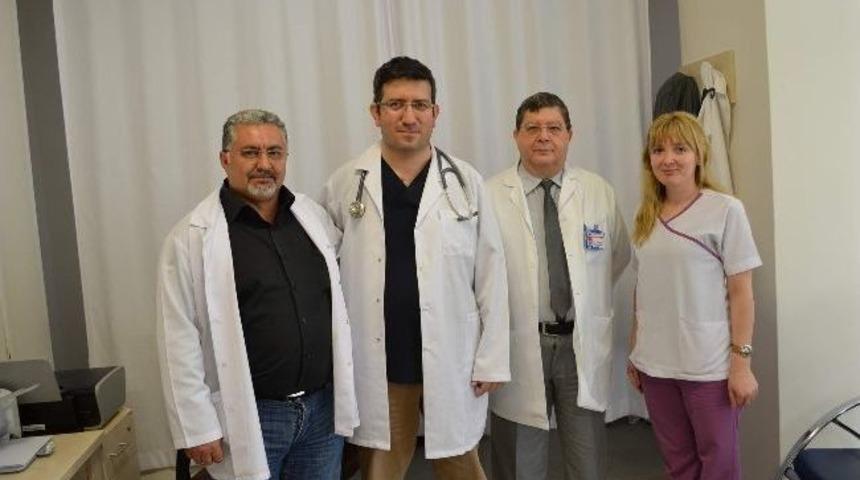 Ortaca&rsquo;ya Hekim Takviyesi