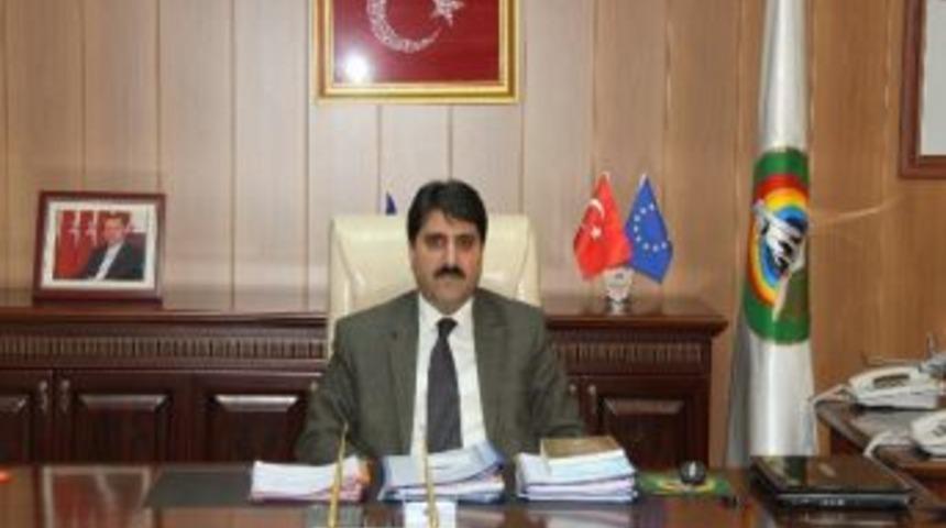 Bing&ouml;l Belediye Başkanı Atalay'ın &Ccedil;anakkale Zaferi Mesajı