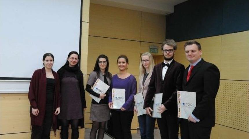 Usdec Programı Sona Erdi