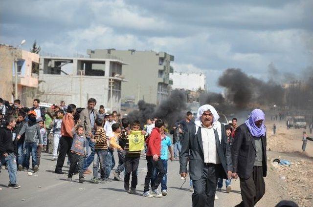 Viranşehir’de Yoğun Güvenlik Önlemleri