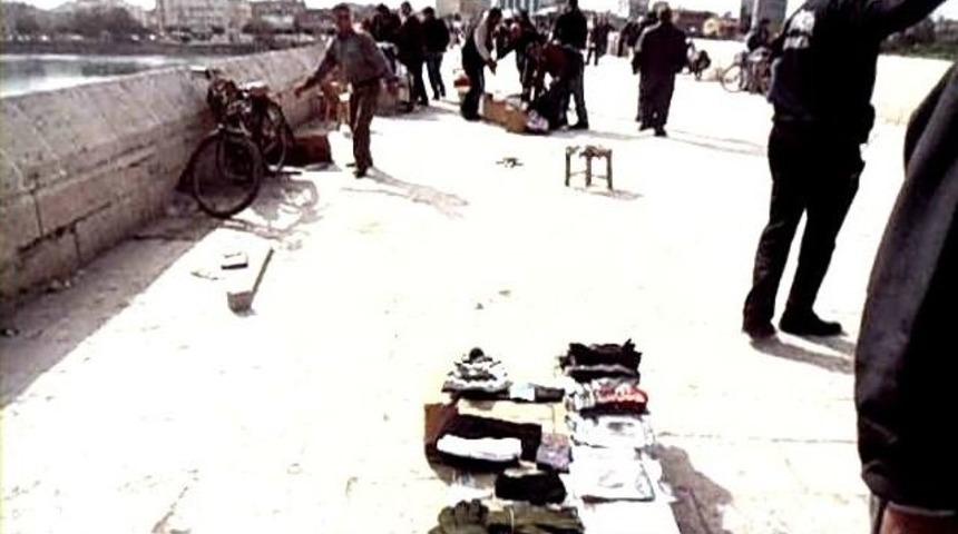 Taşk&ouml;pr&uuml; İşgalden Kurtuldu