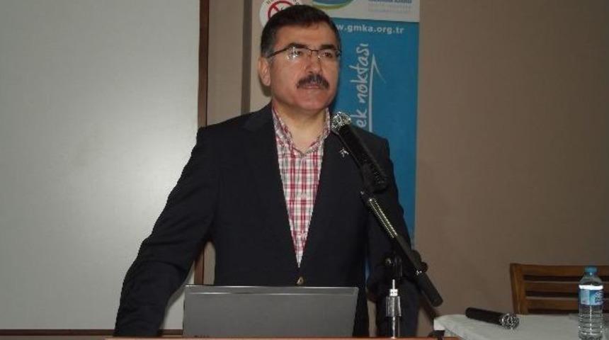 Ayvalık&rsquo;ın Evler Darphane Olmaya Aday