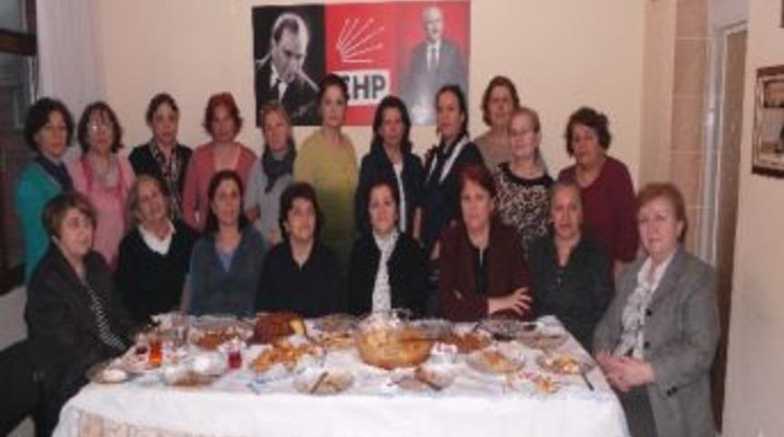 Devrekli Kadınlar Değişimden Yana