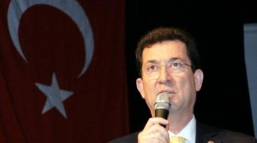 Ak Parti'li Kılın&ccedil; &Ccedil;anakkale Şehitlerini Unutmadı