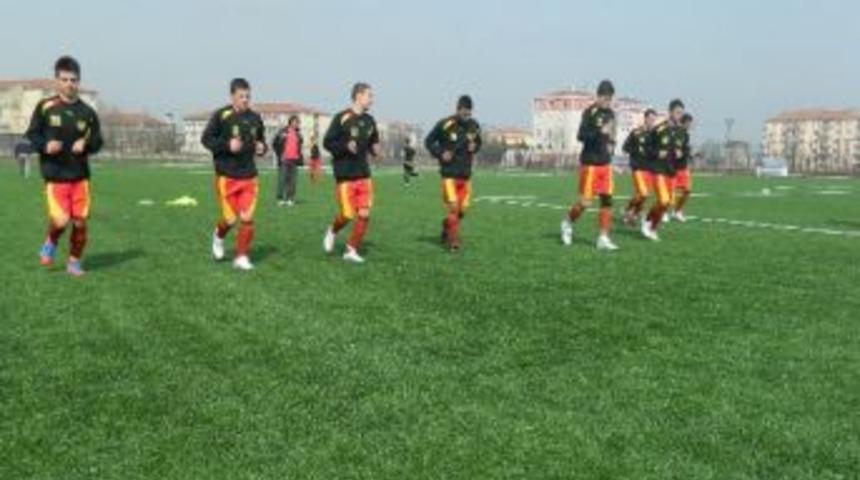 Tekirdağ İl Disiplin Kurulundan Y&ouml;netici Ve Futbolculara Ceza