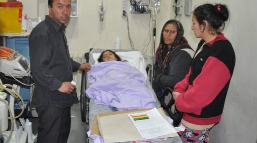 Yozgat&rsquo;ta Dedesinin Tabancası İle Oynayan İki Kardeş Birbirini Vurdu