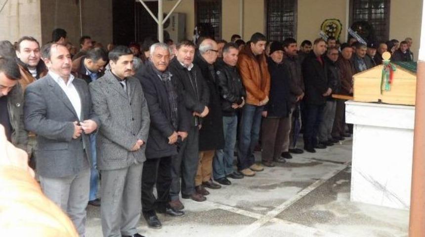 Başkan Lof&ccedil;alıoğlu&rsquo;nun Acı G&uuml;n&uuml;
