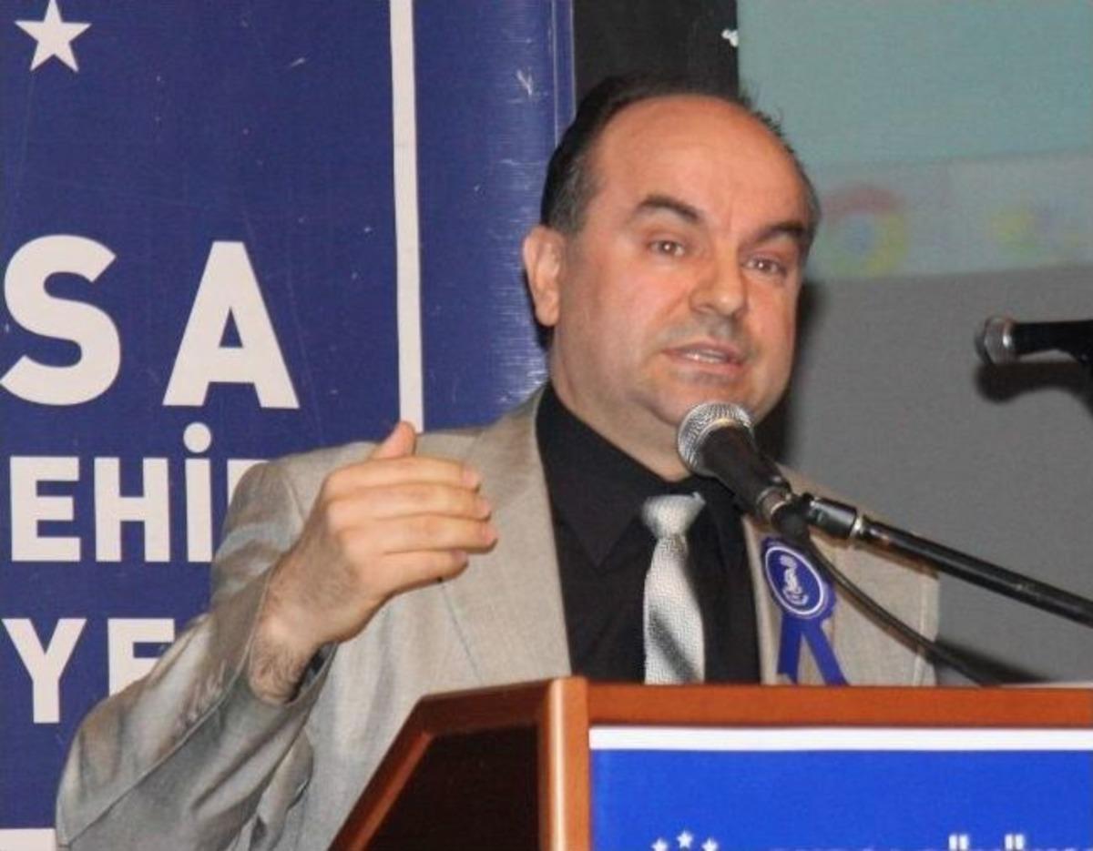 Bursalı İmam Hatipliler Kur'an-ı Kerim&rsquo;i En G&uuml;zel Okumak İ&ccedil;in Yarıştı